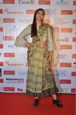 Sonam Kapoor at Kashish screening on 25th May 2016